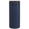 H2Go Matte Constellation Aerial 16.9oz Recycled Stainless Steel Tumbler