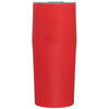 ETS Express Matte Red Kade 16.9oz Stainless Steel Tumbler