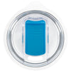 ETS Express Matte Cerulean Kade 16.9oz Stainless Steel Tumbler