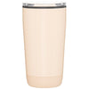 ETS Express Dune Plano 16oz Stainless Steel Tumbler