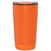 ETS Express Orange Plano 16oz Stainless Steel Tumbler