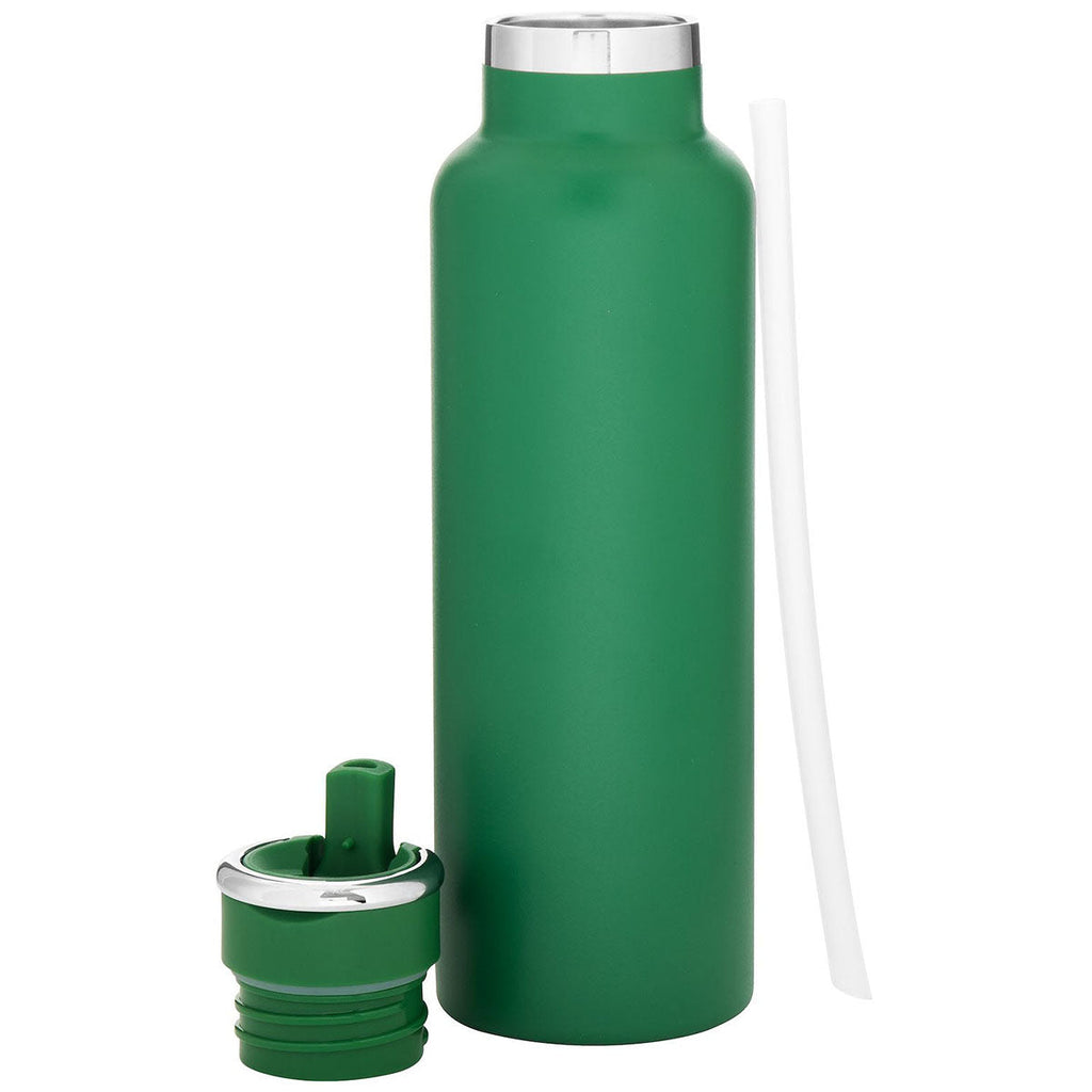H2Go Matte Forage Juno 20oz Stainless Steel Bottle