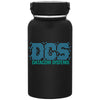 ETS Express Matte Black Billie 33oz Stainless Steel Bottle