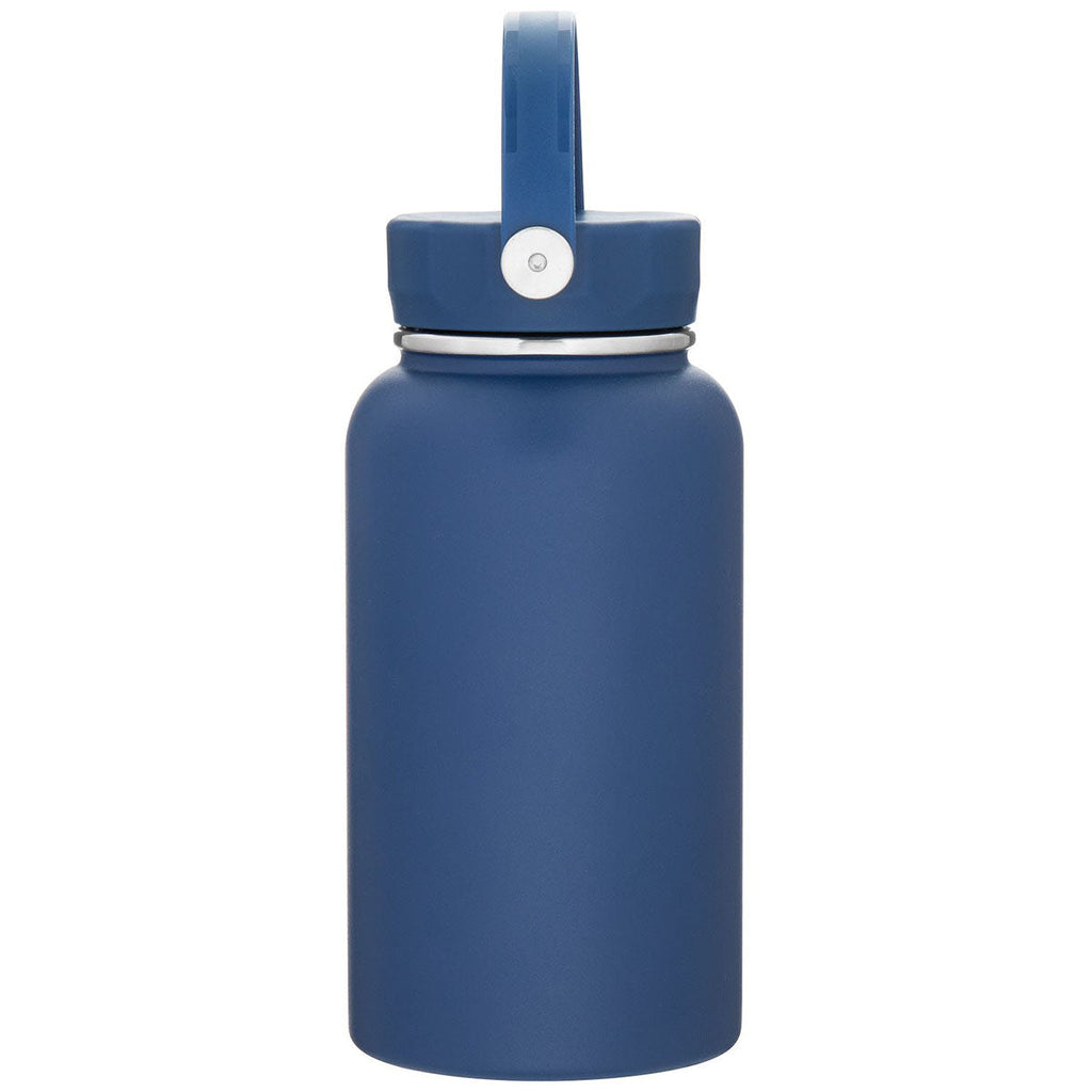ETS Express Matte Navy Billie 33oz Stainless Steel Bottle