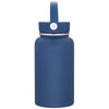 ETS Express Matte Navy Billie 33oz Stainless Steel Bottle