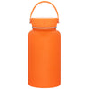 ETS Express Matte Orange Billie 33oz Stainless Steel Bottle