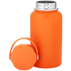 ETS Express Matte Orange Billie 33oz Stainless Steel Bottle