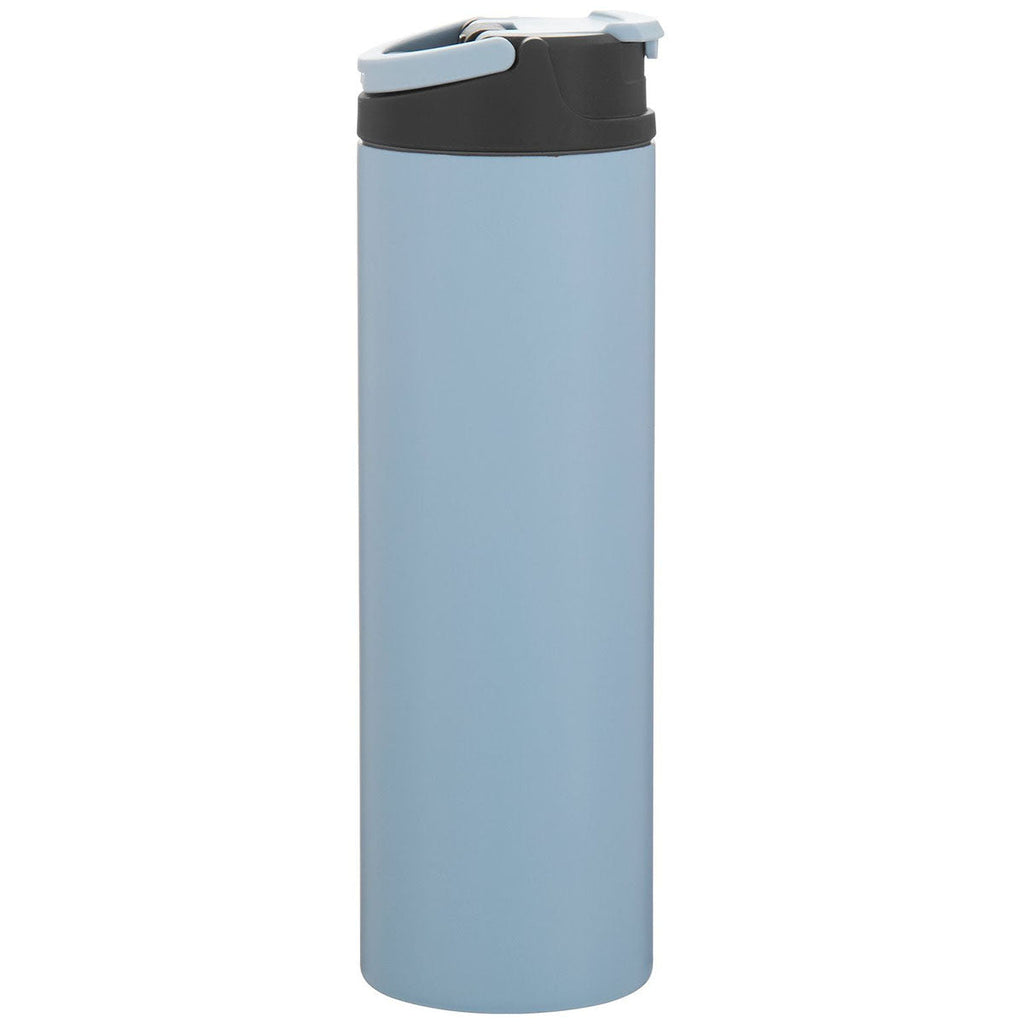 ETS Express Matte Landfall Gauge 20.9oz Stainless Steel Bottle