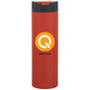 ETS Express Matte Brick Gauge 20.9oz Stainless Steel Bottle