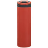 ETS Express Matte Brick Gauge 20.9oz Stainless Steel Bottle