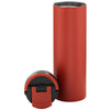 ETS Express Matte Brick Gauge 20.9oz Stainless Steel Bottle
