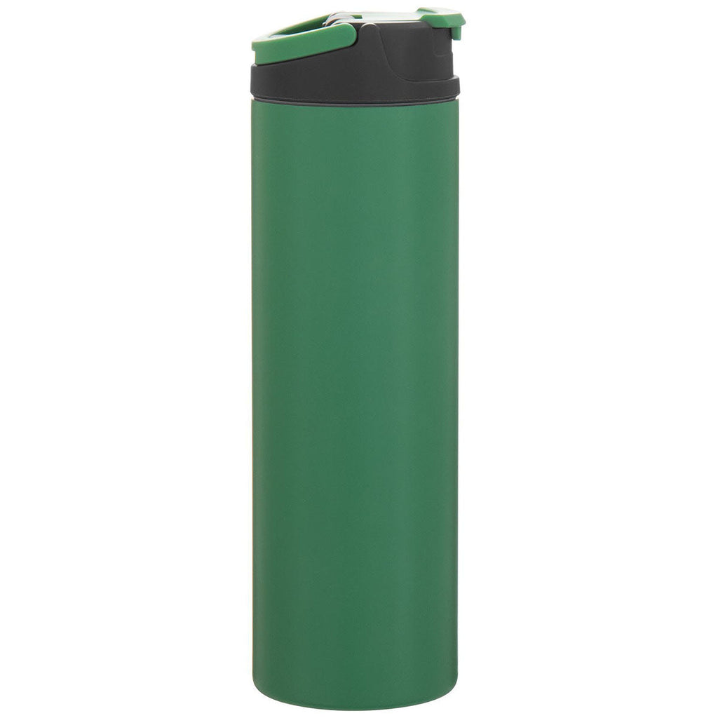 ETS Express Matte Forage Gauge 20.9oz Stainless Steel Bottle
