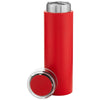 H2Go Matte Red Rocket 16.9oz Stainless Steel Thermal Bottle