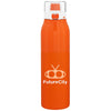 Color Orange
