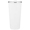 ETS Matte White Cooper Tumbler