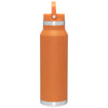 H2Go Matte Canyon 25 oz Voyager Bottle