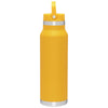 H2Go Matte Wheat 25 oz Voyager Bottle