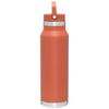 H2Go Matte Brick 25 oz Voyager Bottle