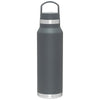 H2Go Matte Slate 25 oz Voyager Bottle