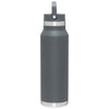H2Go Matte Slate 25 oz Voyager Bottle