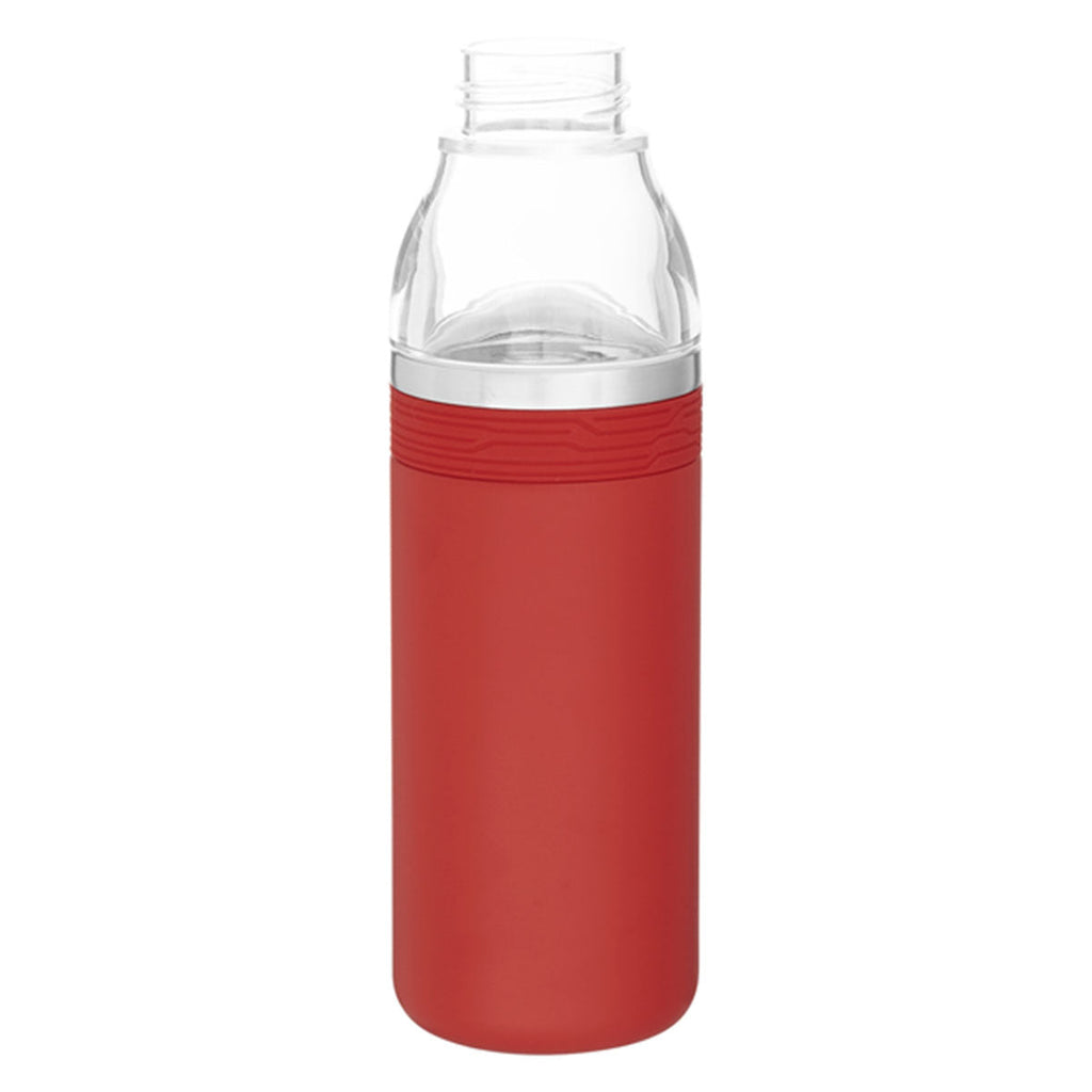 H2Go Matte Red Orion
