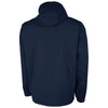 Charles River Men's Navy Odyssey Waterproof Parka