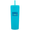 Color Tropical Blue