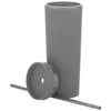ETS Matte Storm Grey 17 oz Dash Tumbler