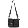 Origaudio Black Workflow Flight Attendant Travel Caddy