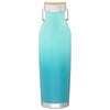 H2Go Mint Wave Bottle