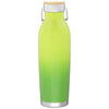 H2Go Lime Wave Bottle