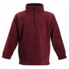 Color Burgundy