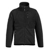 Landway Men's Black Performance Heavyweight Fleece