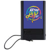 Origaudio Black Power Lynx Wireless Charging Power Bank