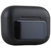 Origaudio Black Showoff LCD Screen Wireless Earbuds