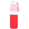 H2Go Strawberry 25 oz Void Bottle