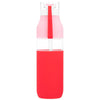 H2Go Strawberry 25 oz Void Bottle