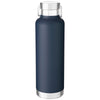 H2Go Matte Navy 25 oz Stainless Steel Journey Bottle