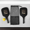 Origaudio Black The Big Dill Pickleball Set