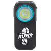 Origaudio Black Lumaray Clip-On Flashlight
