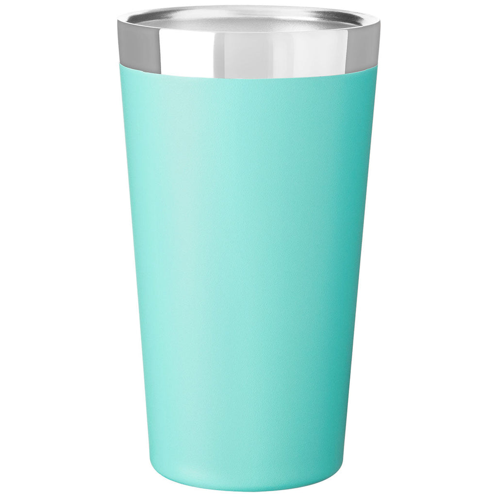 ETS Matte Mint 16.9 oz Stainless Steel Omni Pint
