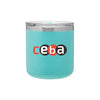 ETS Matte Mint Spark Tumbler