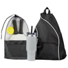 Hit Black Intrepid Pickleball Kit
