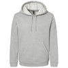 Color Heather Grey