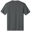 A4 Men's Graphite Softek Short Sleeve Tee