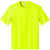 Color Neon Yellow