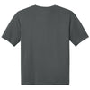 A4 Men's Graphite Cooling Performance Short Sleeve Tee