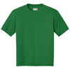 Color Kelly Green