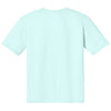 A4 Men's Pastel Blue Cooling Performance Short Sleeve Tee