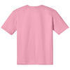 A4 Men's Pink Cooling Performance Short Sleeve Tee